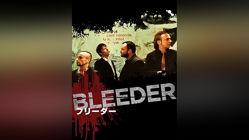 Amazon Co Jp バレット オブ ラヴ 字幕版 を観る Prime Video