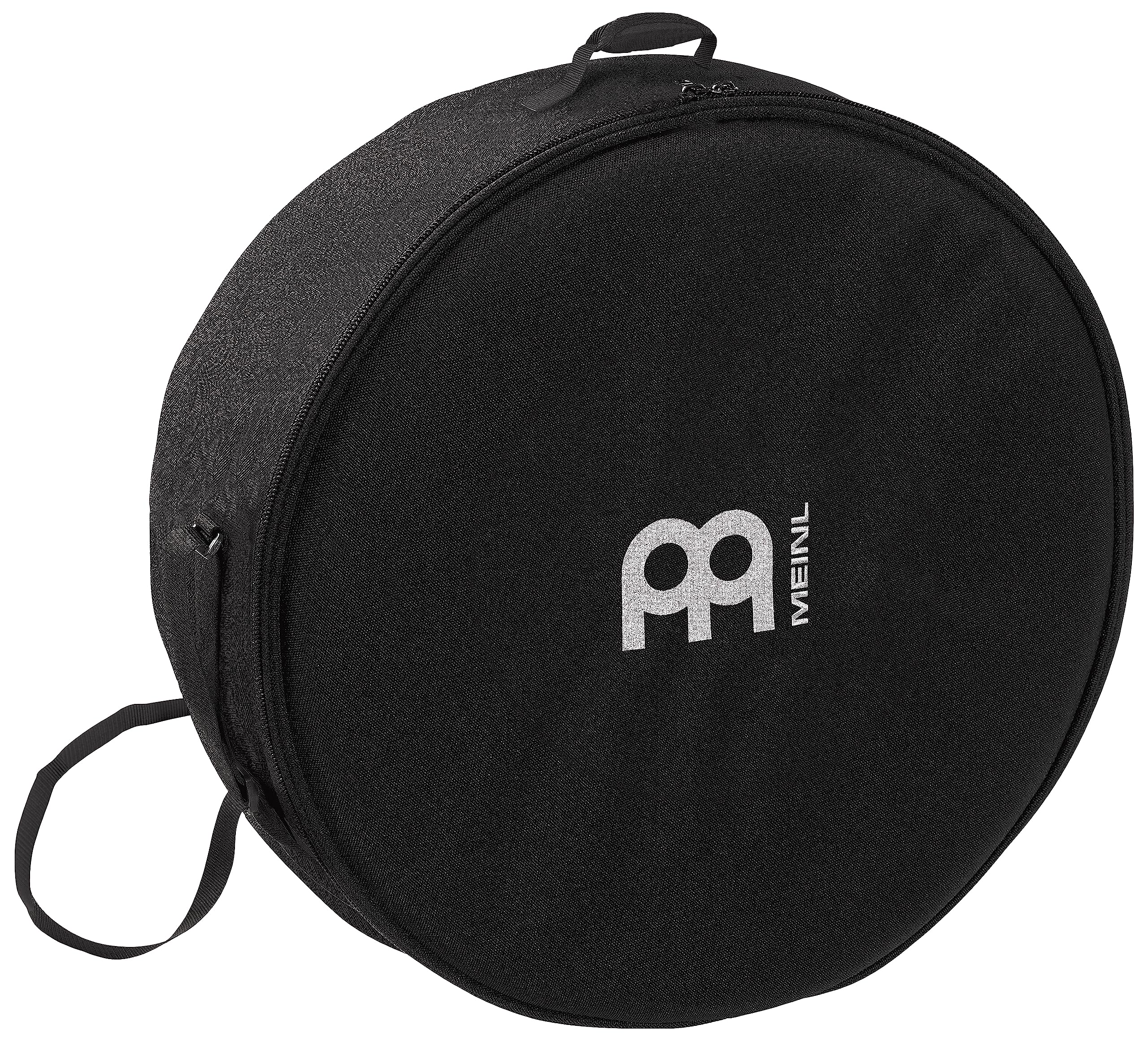 Meinl MFDB-22-D Professional Deep Shell Frame Drum Bag - Black