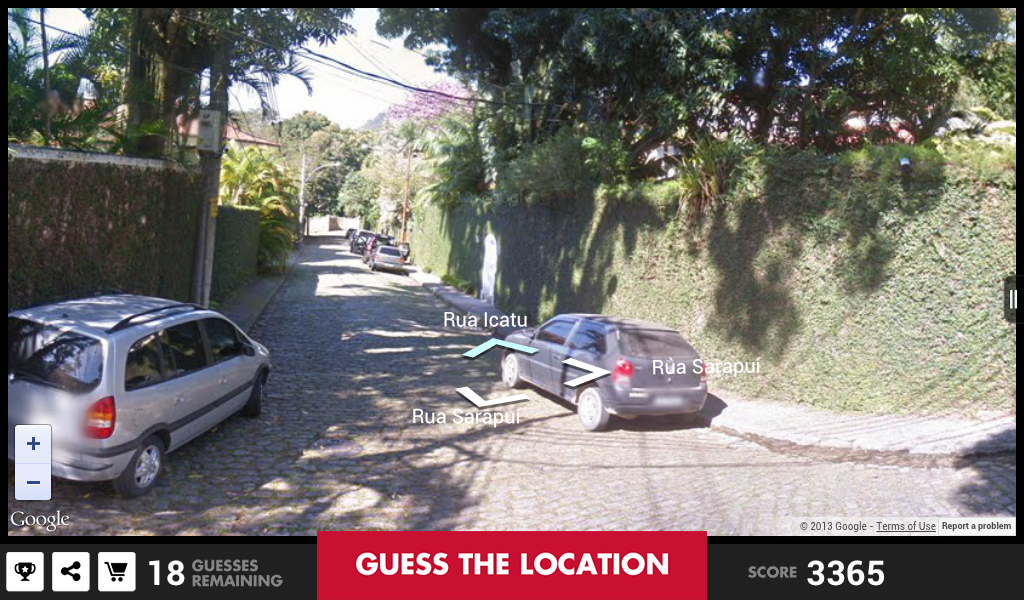 Guess The Location! (Pro) Amazon.es Apps y Juegos