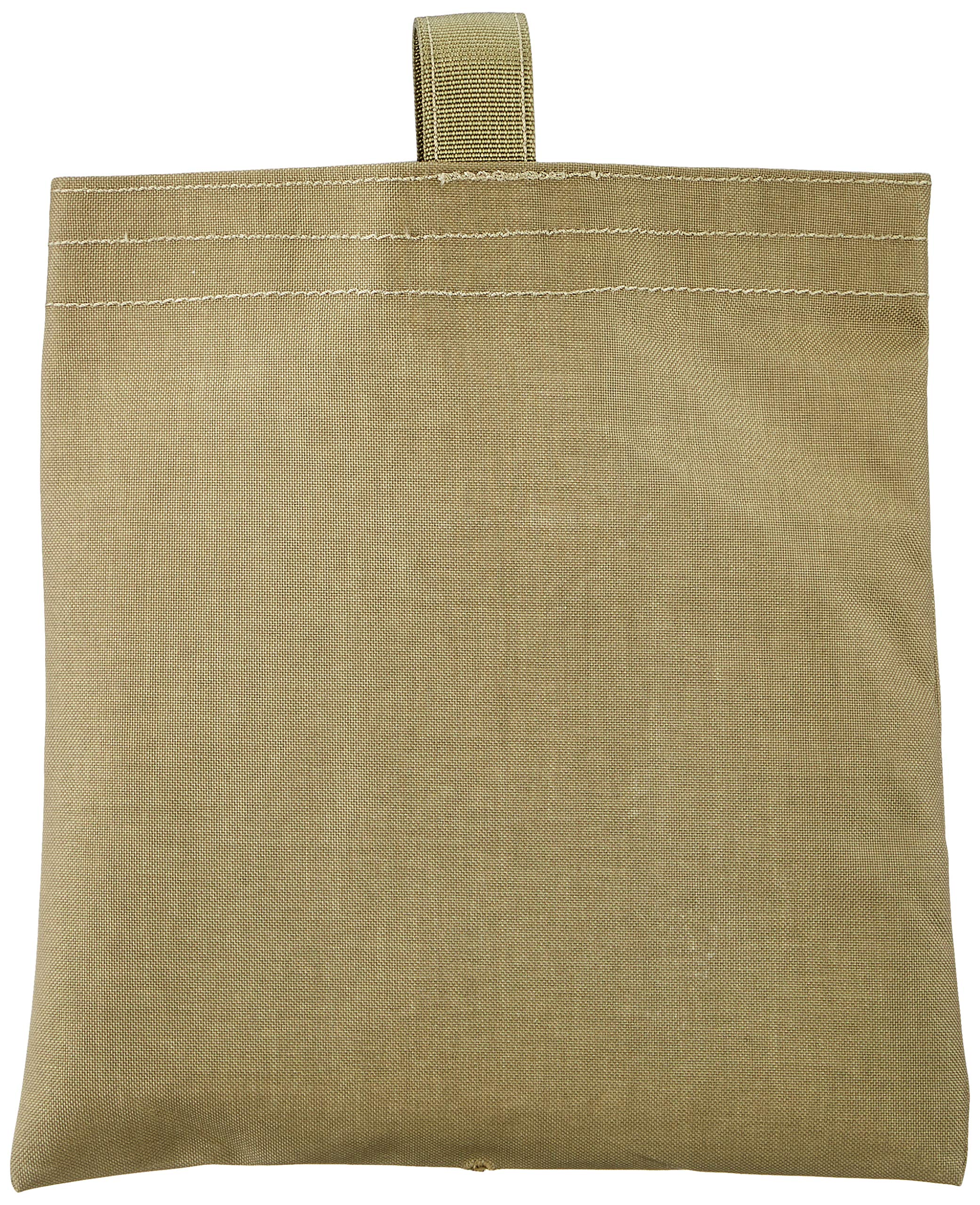 Elite Bags, Magazine pouch small, Military pocket, Colour coyote