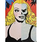 Turn Loose Our Death Rays And Kill Them All!: The Complete Works Of Fletcher Hanks