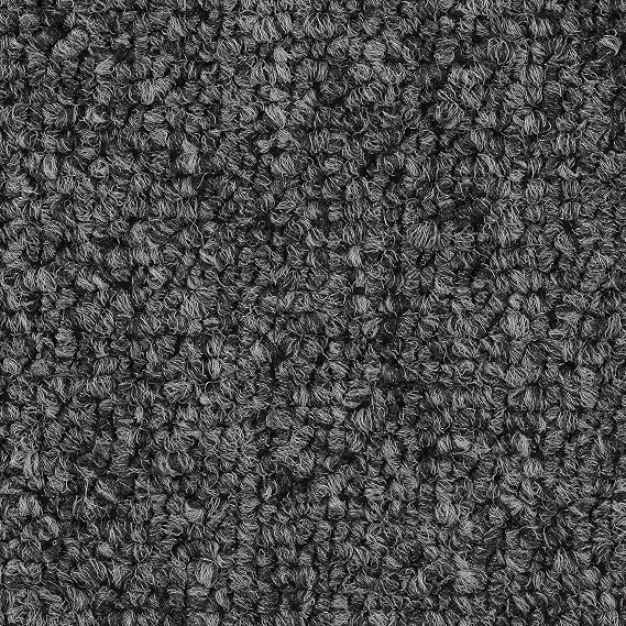 Teppichboden Feinschlinge Anthrazit, 1000x200 Cm, T Produktbild-Vorschau 11