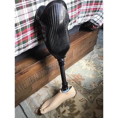 Prosthetic Leg