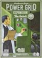 Power Grid the Robots