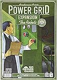 Power Grid the Robots