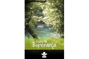 Fonte de esperança (Portuguese Edition)