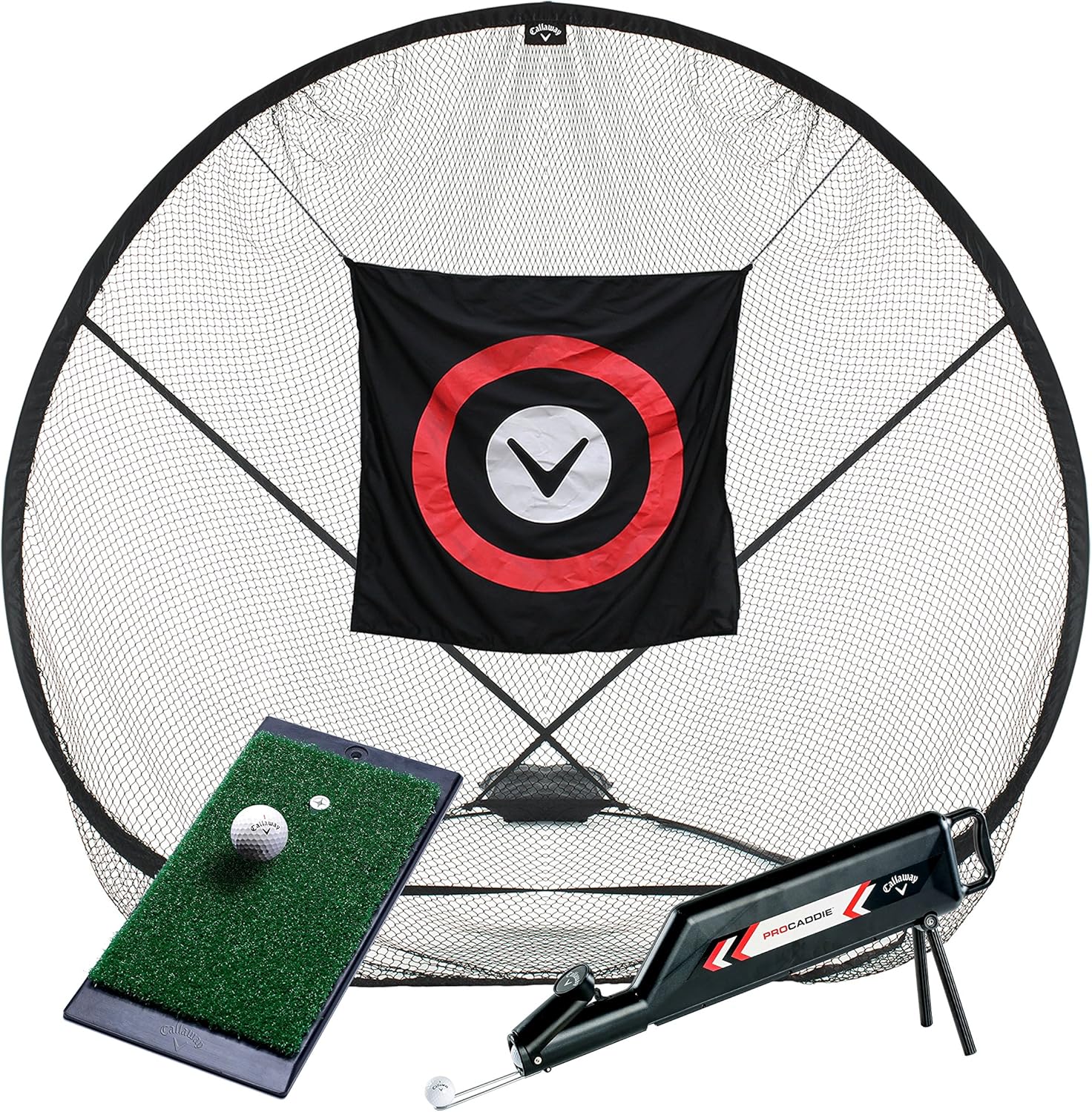 Callaway golf net Clearance