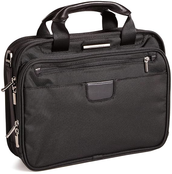 briggs and riley monogram