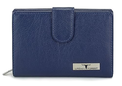 ladies leather purses and wallets