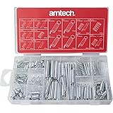 Small torsion springs Small torsion springs