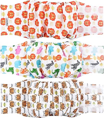 wegreeco belly bands