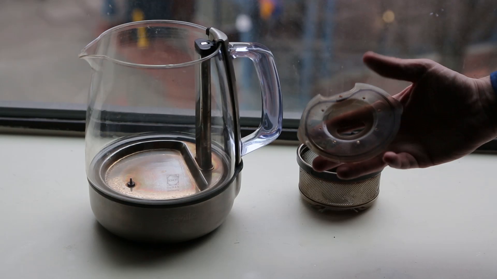 Customer reviews Astonish Premium Edition Cup Clean Tea