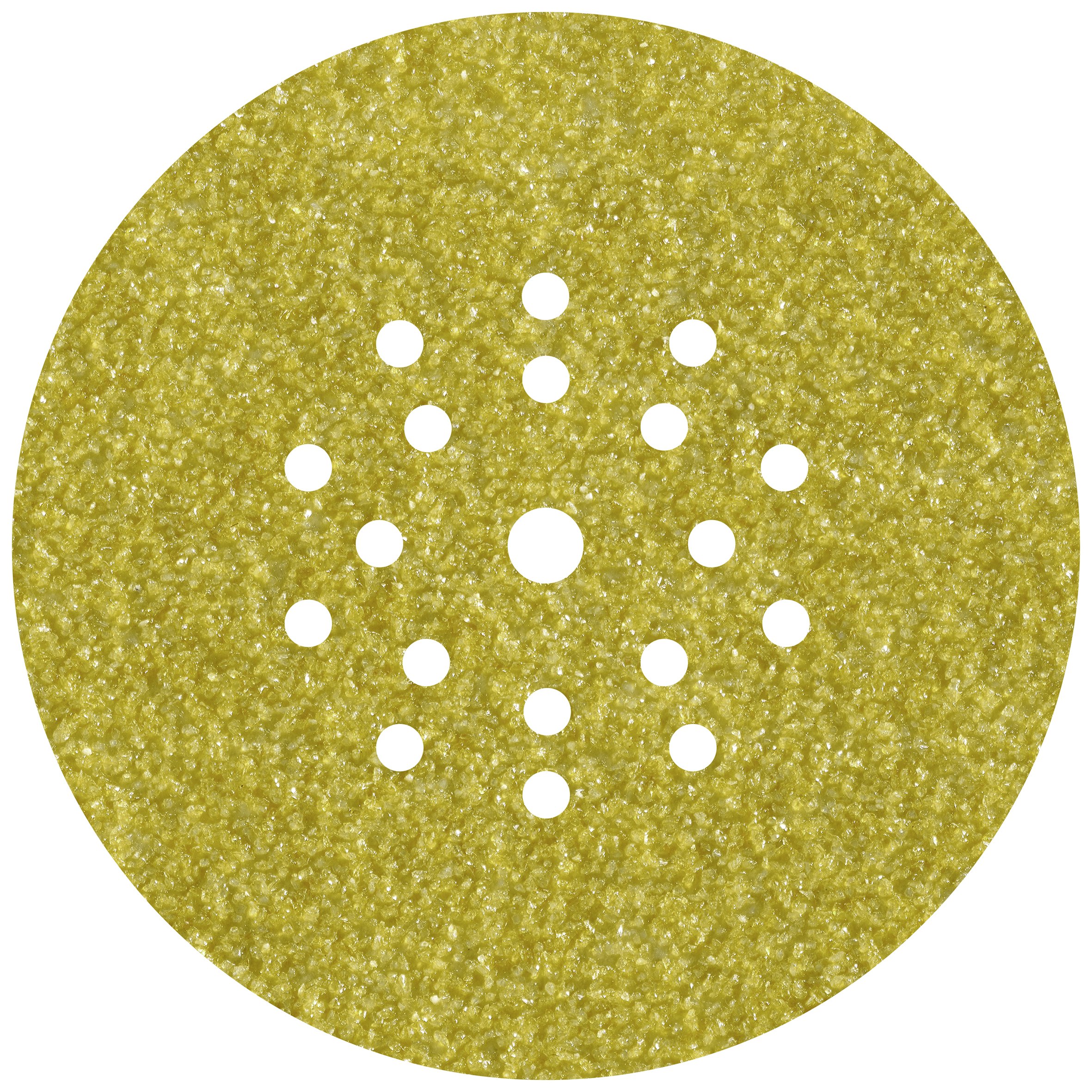 wolfcraft Easy-Fix Sanding Disc for Wood, Paint/Varnish I 5633000