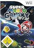 Super Mario Galaxy
