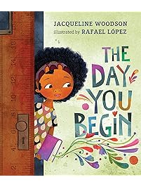 The Day You Begin