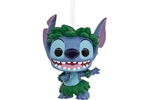 Hallmark Disney Lilo & Stitch Stitch Funko POP! Christmas Ornament