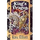 King's Dragon (Crown of Stars Book 1)