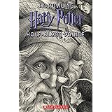 Harry Potter and the Half-Blood Prince (Harry Potter, Book 6) (6)