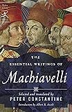 The Essential Writings of Machiavelli (Modern Library Classics)