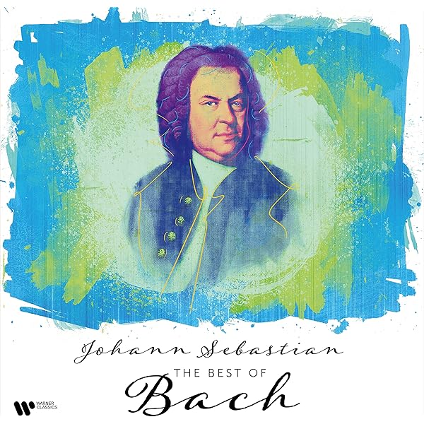 Helmut Walcha - J.S. Bach: Toccata And Fugues - Amazon.com Music