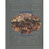 The Killing Ground: Wilderness to Cold Harbor (Civil War)