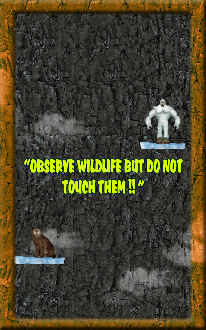 Climbing to the top of the world : The ice snow Mountain jump adventure - Gold Edition - Thumbnail 4