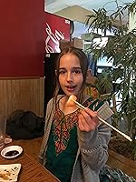 Ora Wanders Author Interview