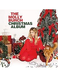 The Molly Burch Christmas Album