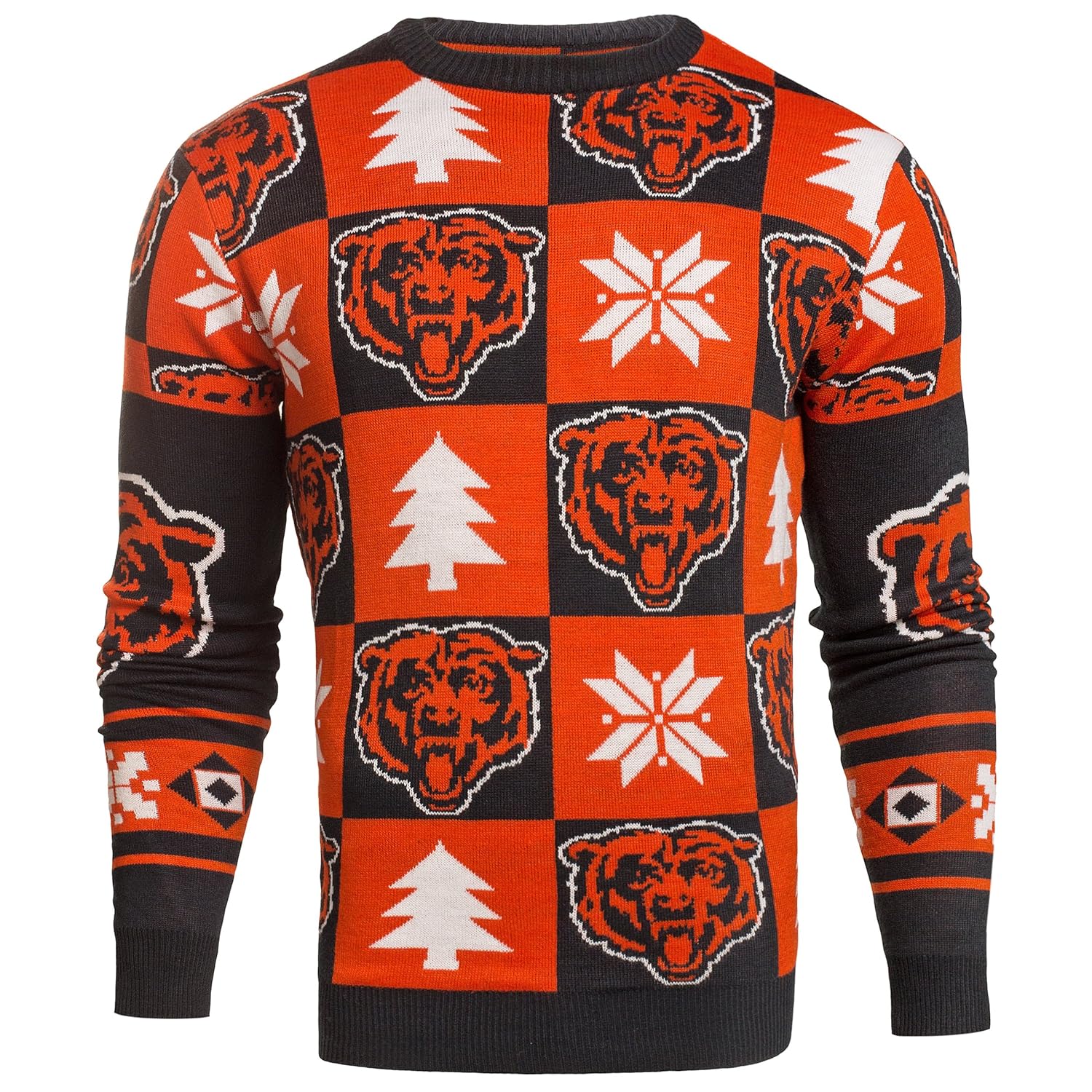 BEARS 2016 UGLY SWEATER