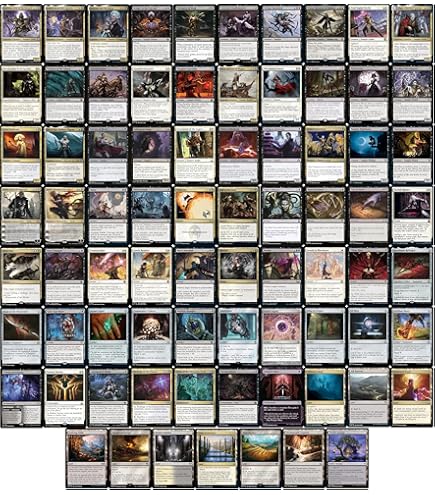 vampire commander deck mtg Amazon.com: Black/White Vampire Commander Deck - Custom Built - Elite - MTG  - EDH