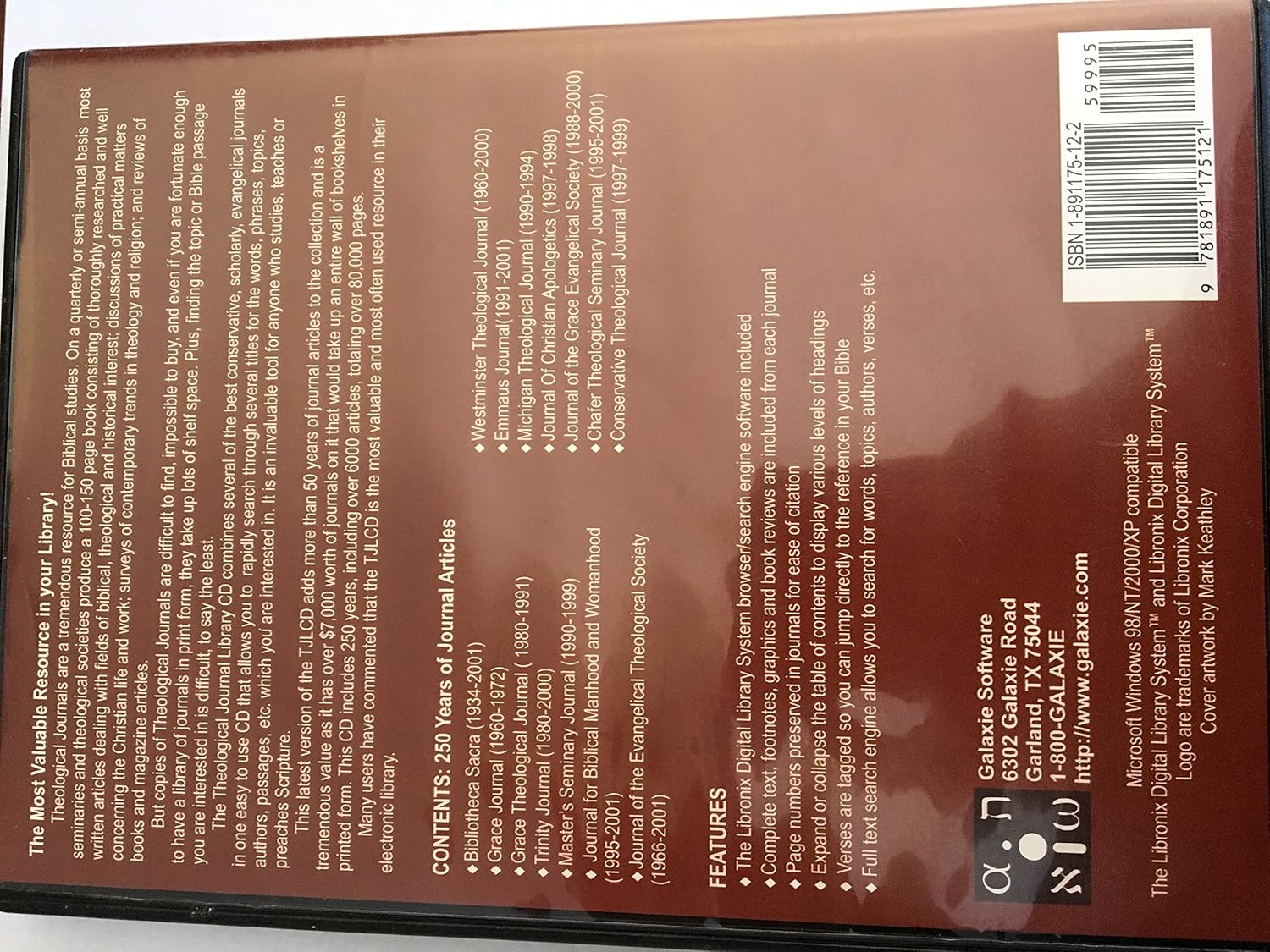 Libronix serial keygen download