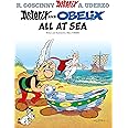 Asterix and Obelix All at Sea: Album #30 (Asterix, 30)