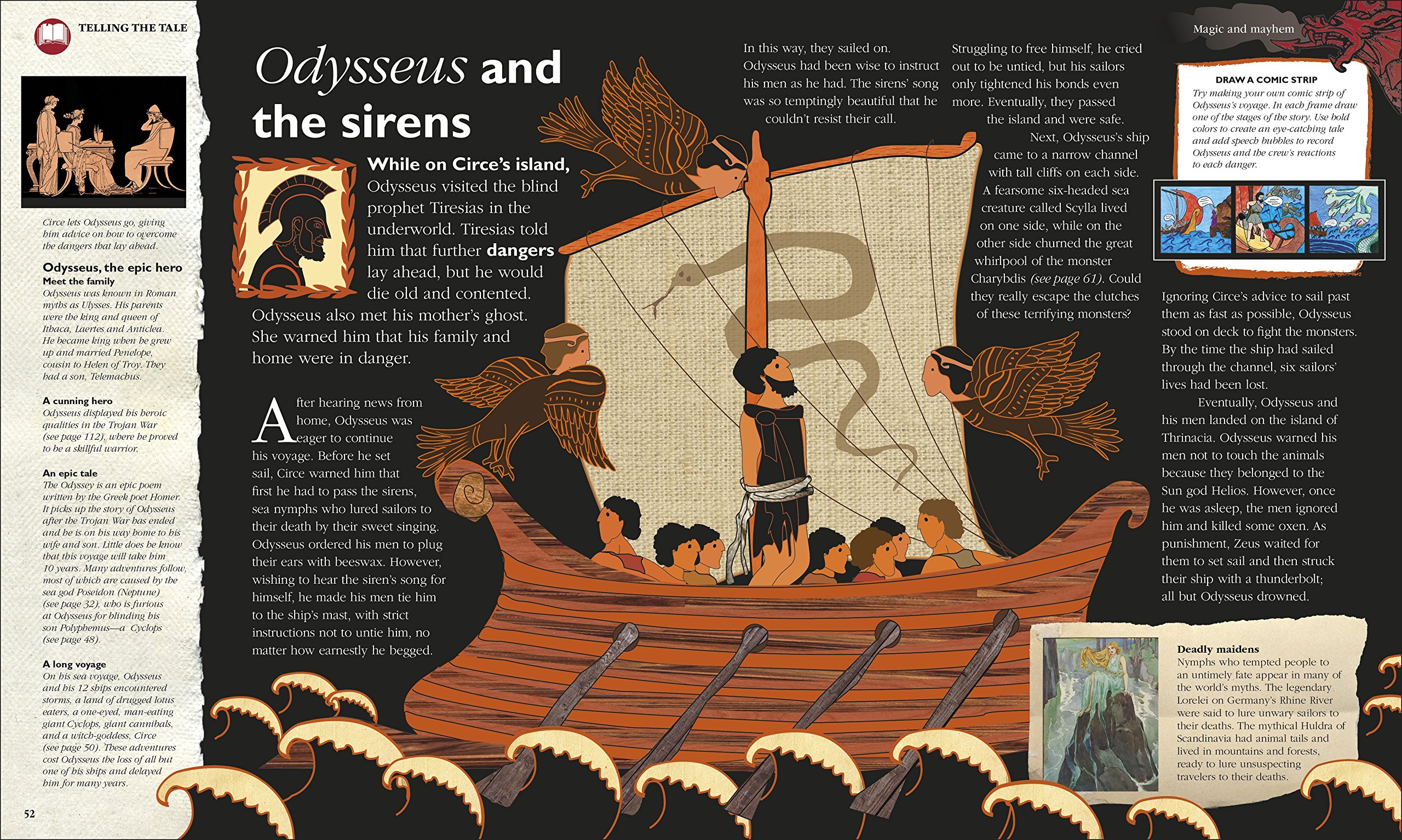 Helen of troy allusion image