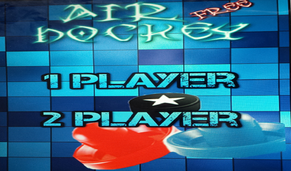 Air Hockey Free for Android