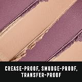 Max Factor Contouring Stick Eyeshadow Double Eye Shadow Burgundy Pink Sand view 5