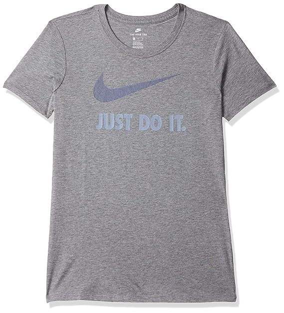 Buy Nike Women's Regular Fit TShirt at Amazon.in