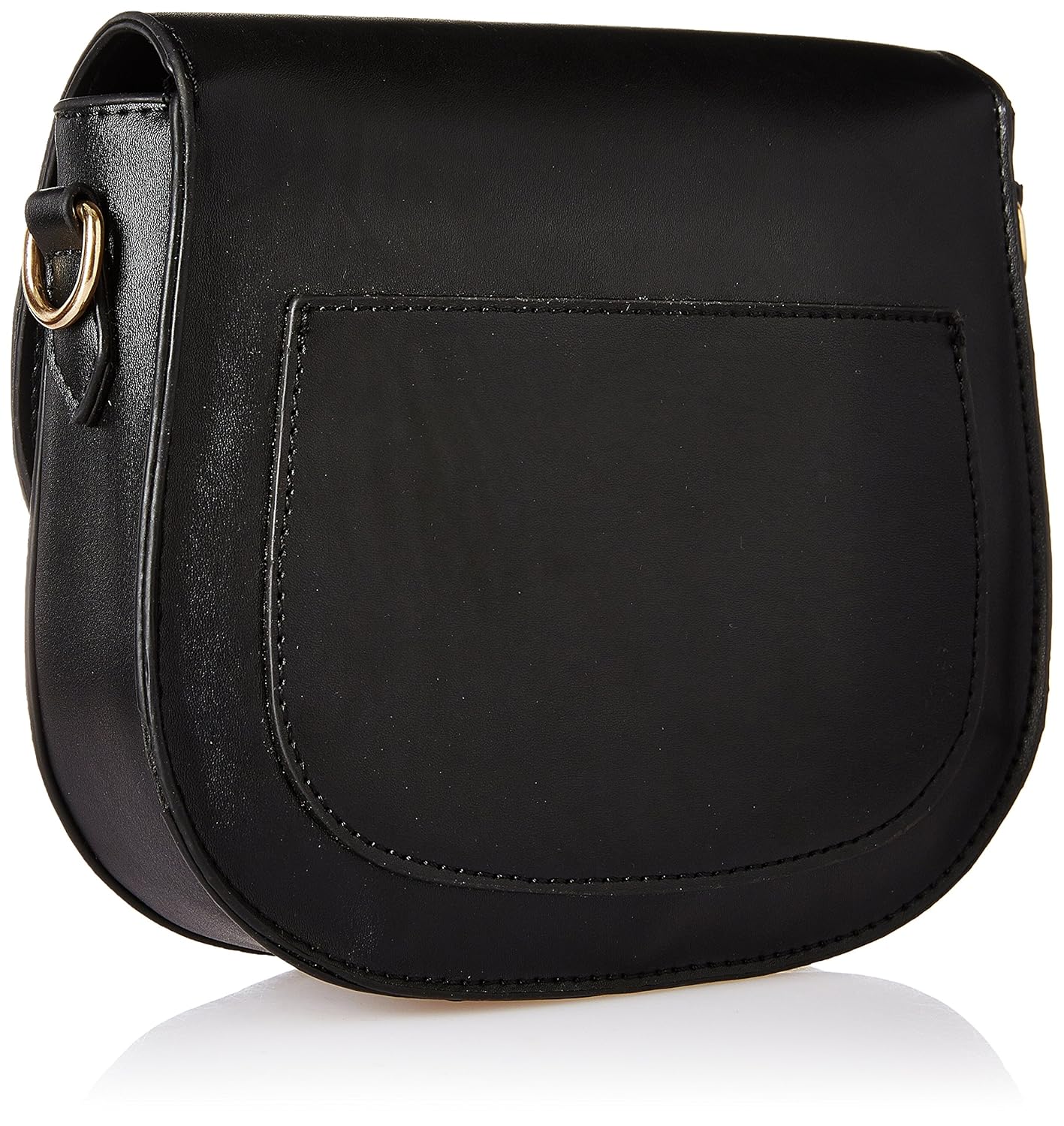 lino perros aw17 women's sling bag (black)