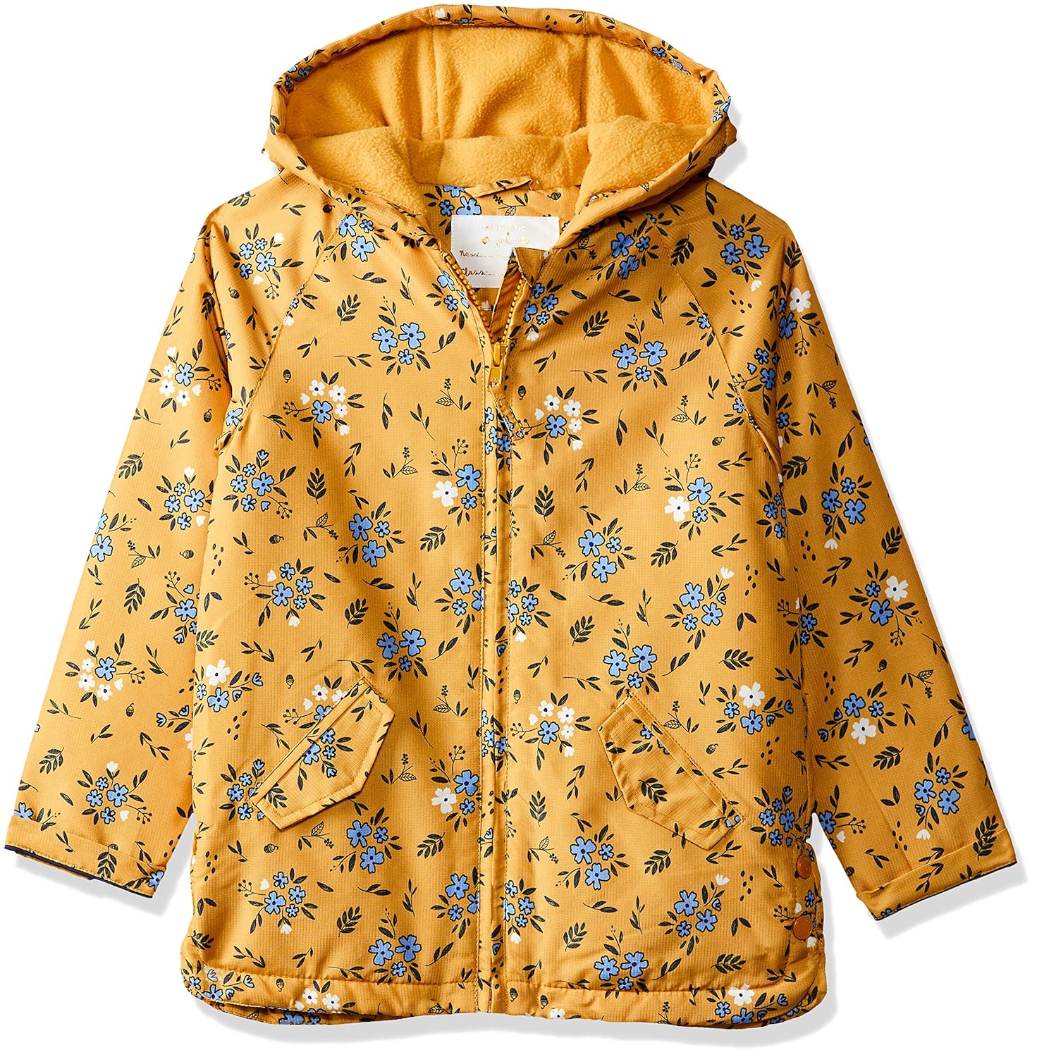 mothercare raincoat