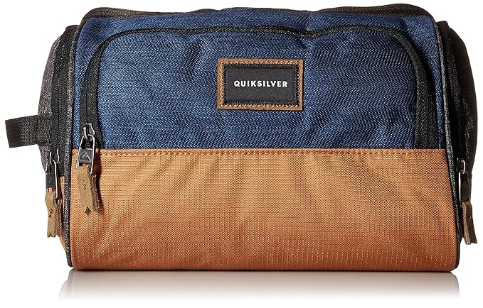 Quiksilver Unisex Capsule Luggage