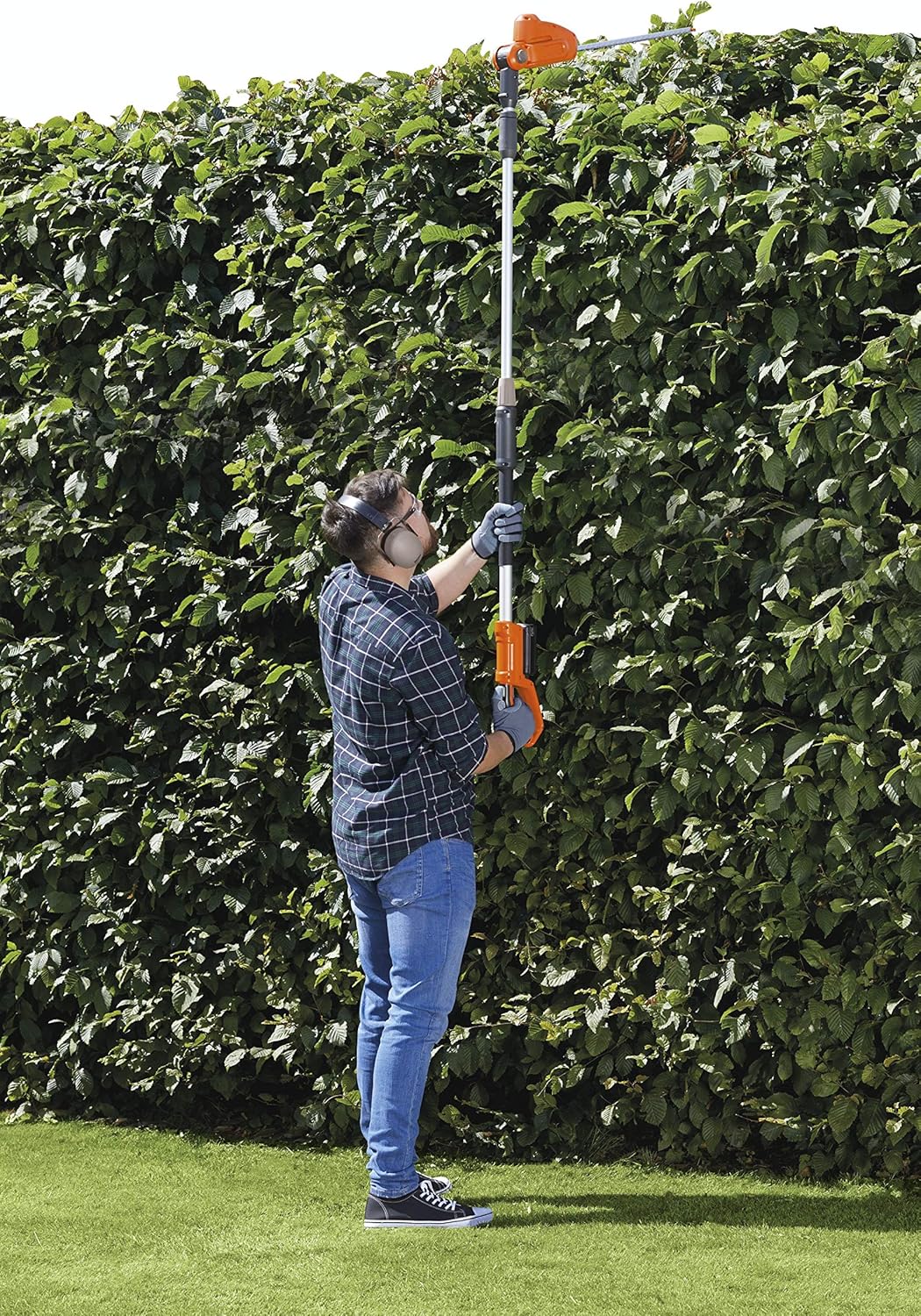 flymo sabrecut xt 20v