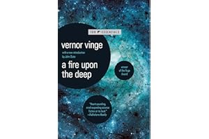 A Fire Upon The Deep