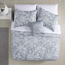 Amrapur Overseas | Olivia 8-Piece Printed