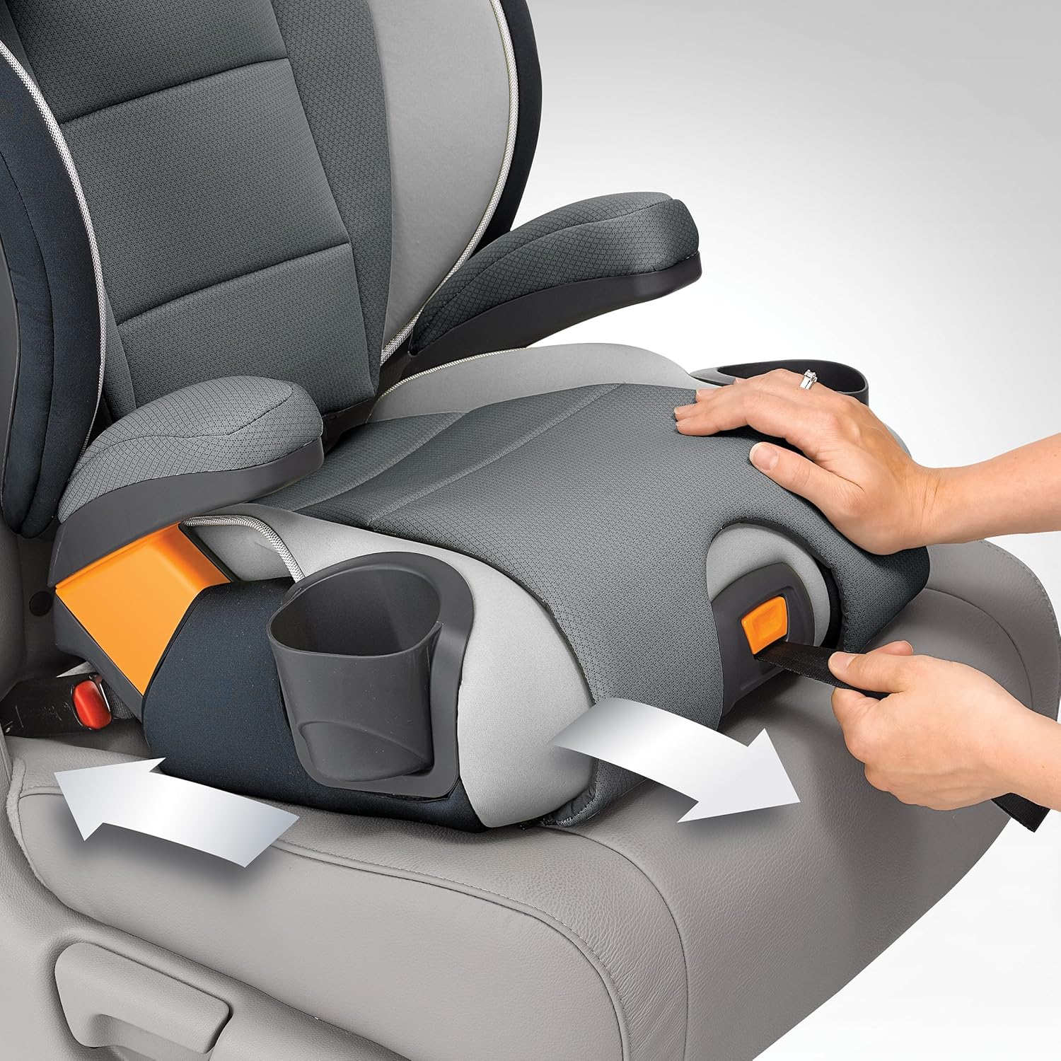 chicco keyfit 2 in 1 booster