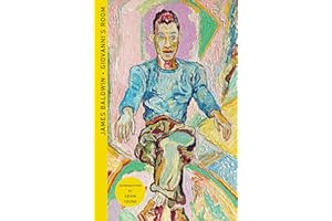Giovanni's Room (Deluxe Edition): A Novel