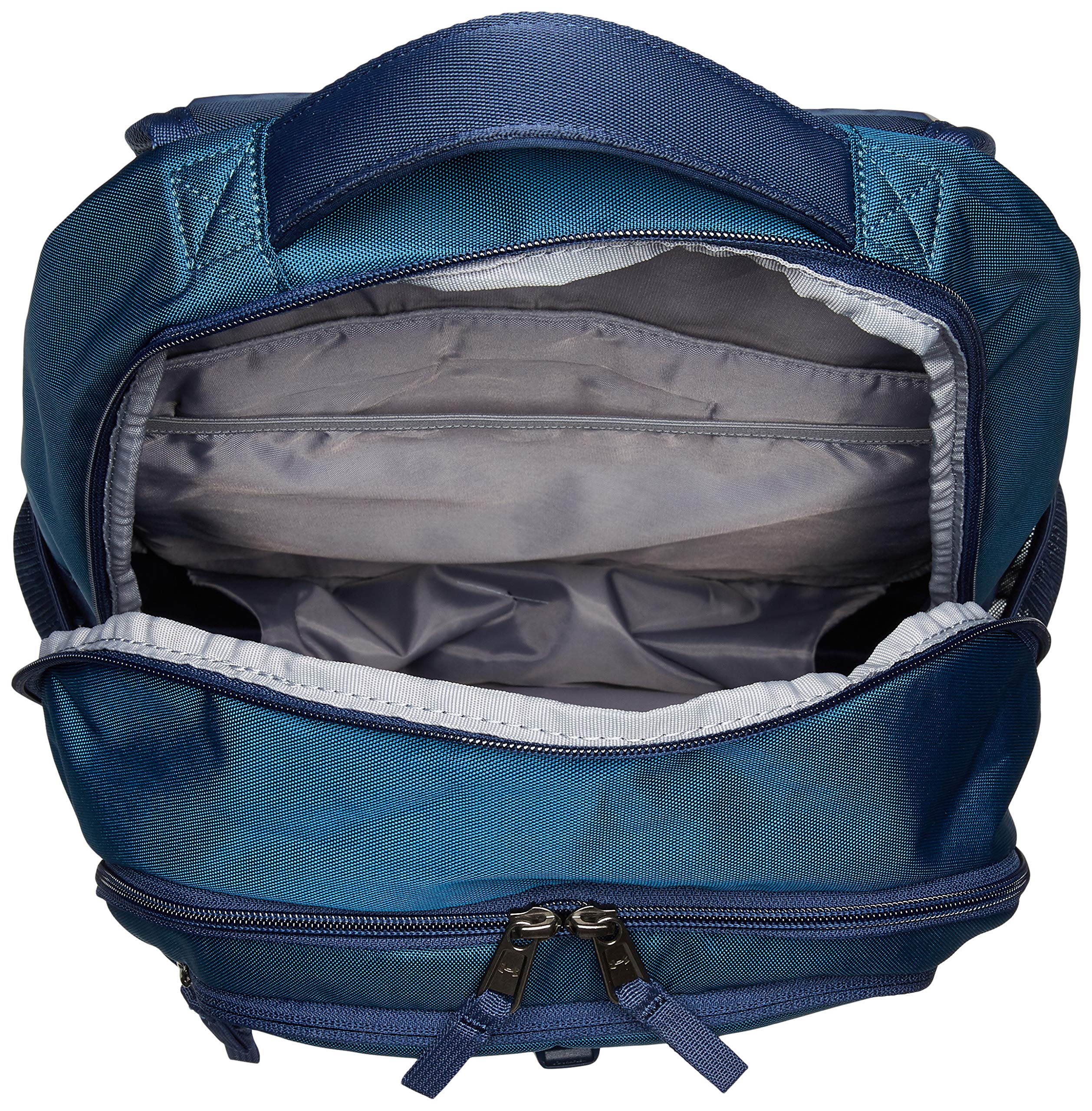 Under Armour Storm Contender Backpack, City Khaki (299)/Black, One Size