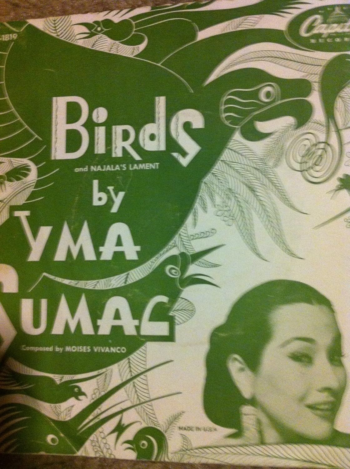 Birds B W Najala S Lament Amazon Com Music amazon com