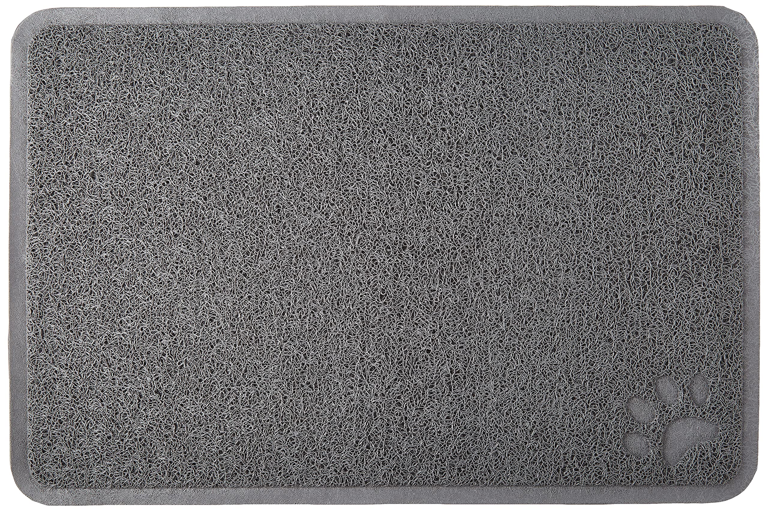 croci Outside Toilette Mat, 60 x 40 cm