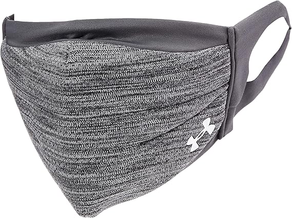 Under Armour Unisex Sports Mask Halsstulpe Amazon De Bekleidung