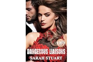 Dangerous Liaisons: The Backstreet Boy and the Royal Heiress (Royal Command Family Saga Book 1)