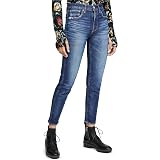 MOUSSY VINTAGE Women's MV Knowles Skinny Jeans : Clothing, Shoes \u0026 Jewelry